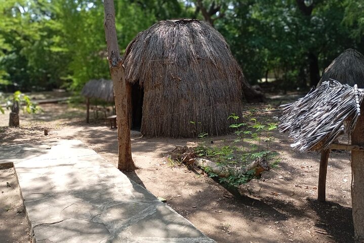 Mombasa Cultural Experience Tour