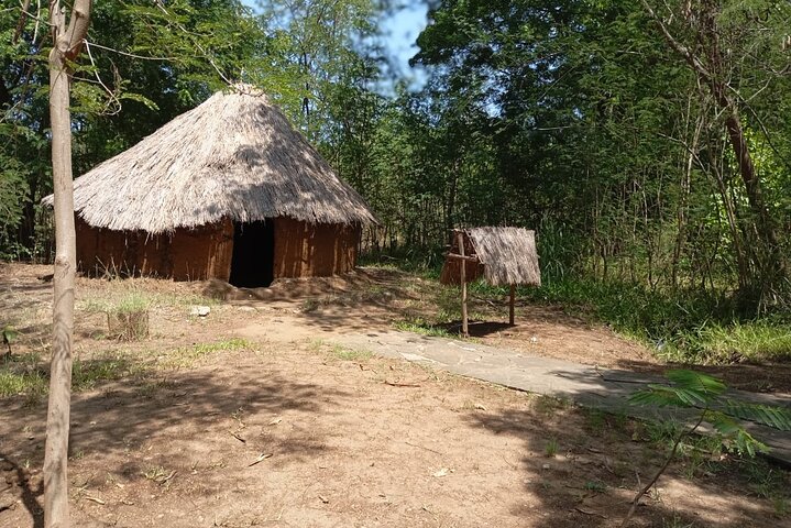 Mombasa Cultural Experience Tour