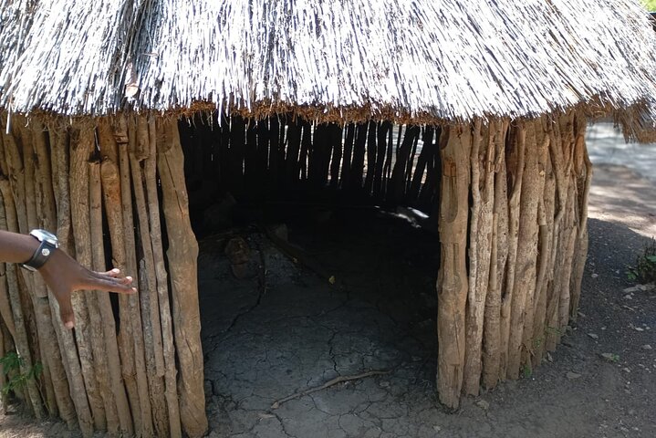 Mombasa Cultural Experience Tour