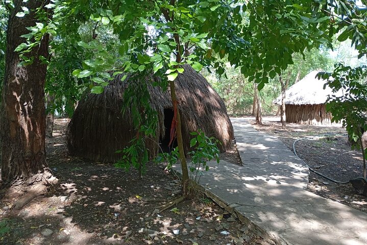 Mombasa Cultural Experience Tour