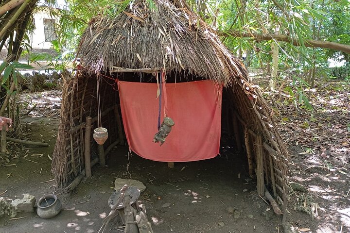 Mombasa Cultural Experience Tour