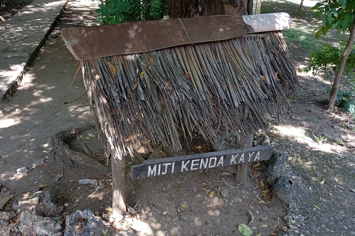 Mombasa Cultural Experience Tour