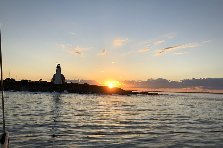 Private Maine Lobstering and Scenic Cruise