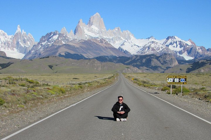 Explore El Chaltén in a Day–Full Private Tour and get the best price