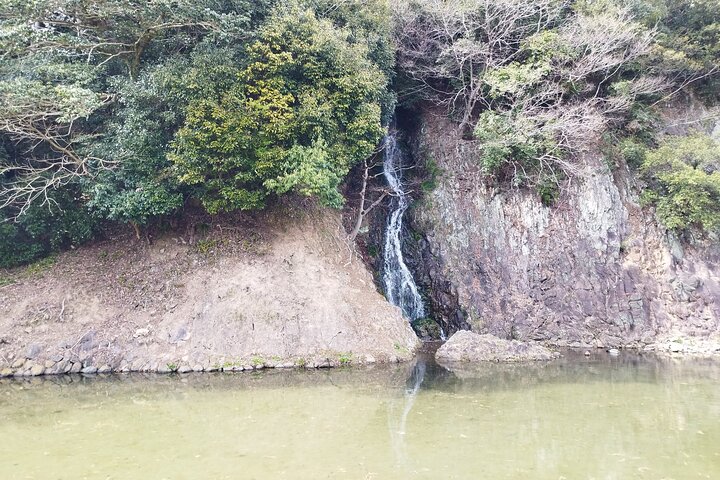 Kagawa: Takamatsu Ritsurin Garden Guided Tour