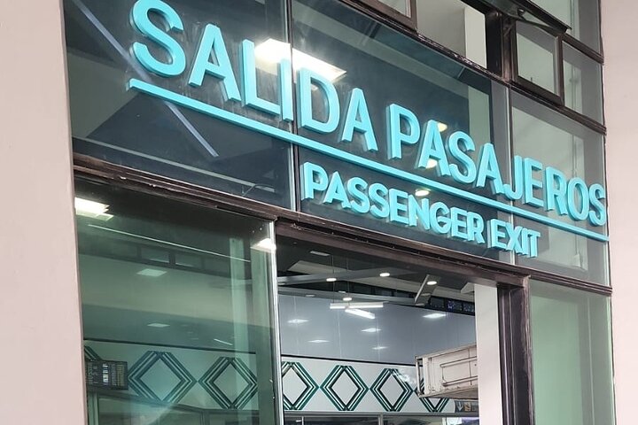 Private Transport - between Guatemala City Airport and Panajachel