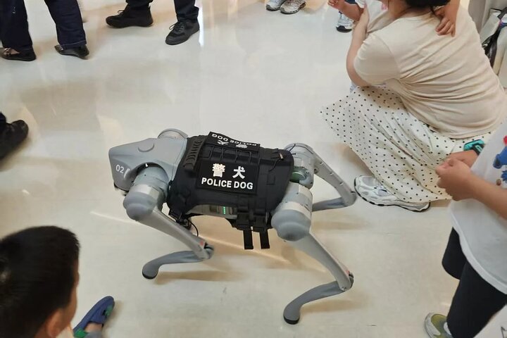 Shenzhen 0.5 or 1 Day: "Tech Focus Tour" or "Culture+Tech Tour"