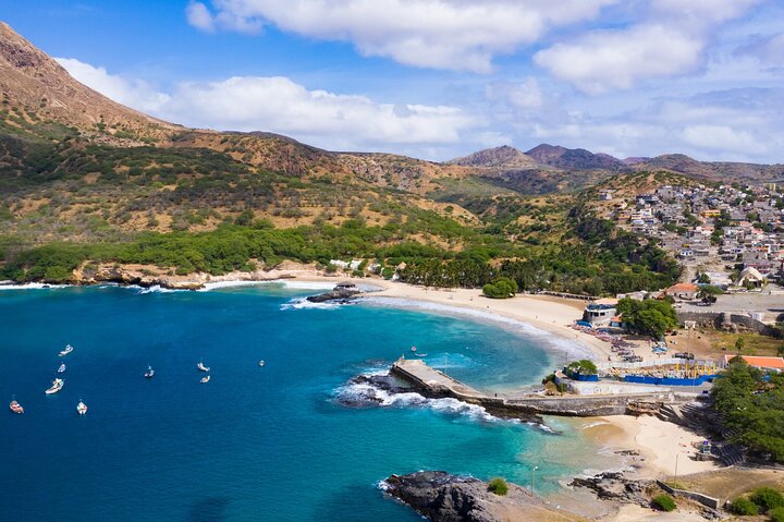 Santiago Island Tour - Island Highlights, Local Life and Nature