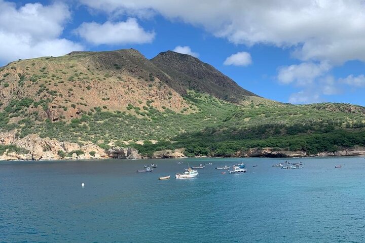Santiago Island Tour - Island Highlights, Local Life and Nature