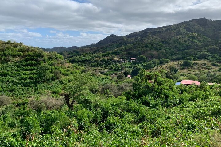 Santiago Island Tour - Island Highlights, Local Life and Nature