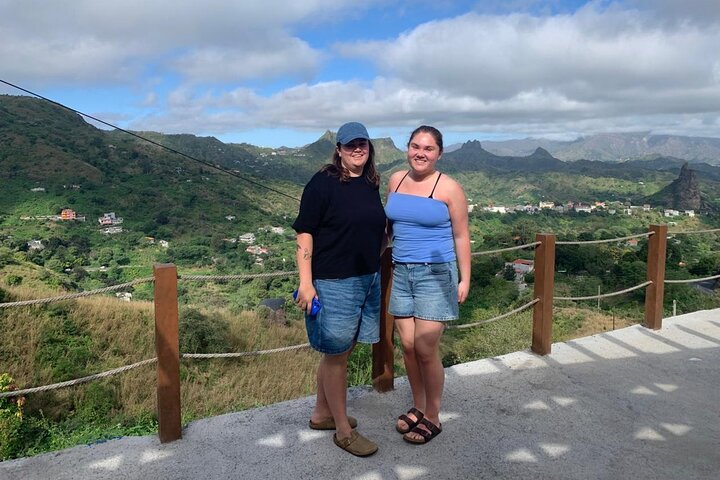 Santiago Island Tour - Island Highlights, Local Life and Nature