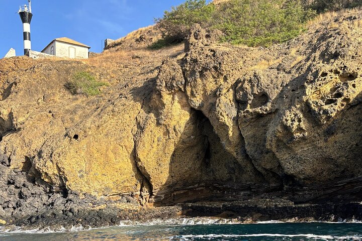 Santiago Island Tour - Island Highlights, Local Life and Nature