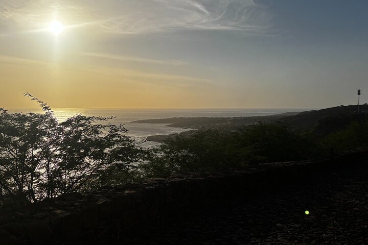 Santiago Island Tour - Island Highlights, Local Life and Nature