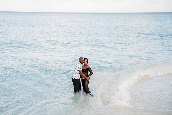 Private Vacation Photoshoot with Photographer in Biloxi