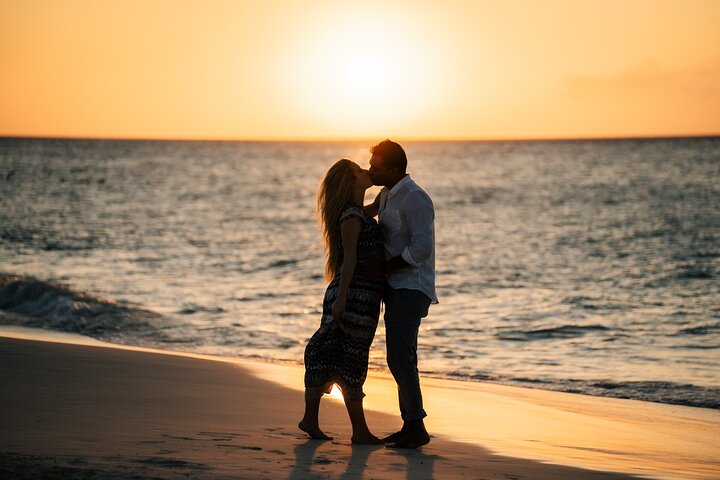 Private Vacation Photoshoot with Photographer in Vero Beach