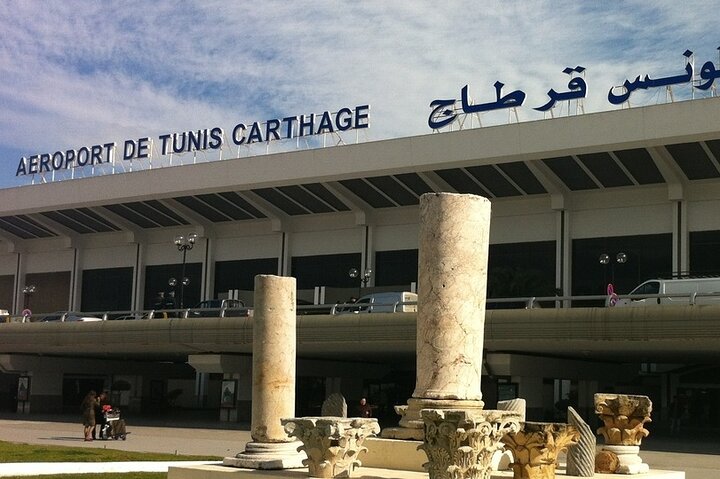 Tunisia Private Transfers: Airport, Hotels & Intercity (24/7)