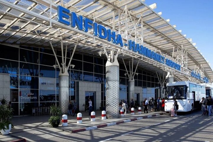 Tunisia Private Transfers: Airport, Hotels & Intercity (24/7)