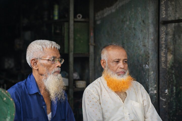Dhaka Street & Culture Photography – Private Full-Day Tour
