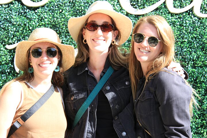 Temecula Wine Tour - 3 Wineries Guided By Local Experts