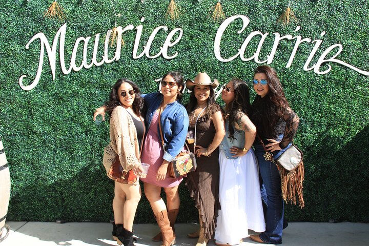 Temecula Wine Tour - 3 Wineries Guided By Local Experts