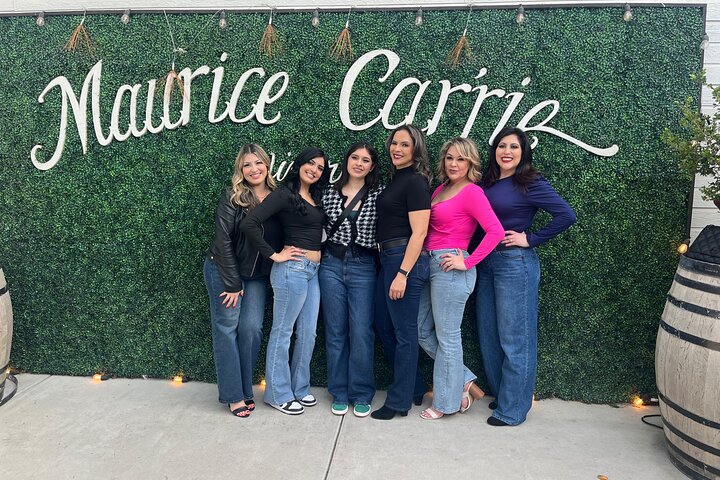 Temecula Wine Tour - 3 Wineries Guided By Local Experts