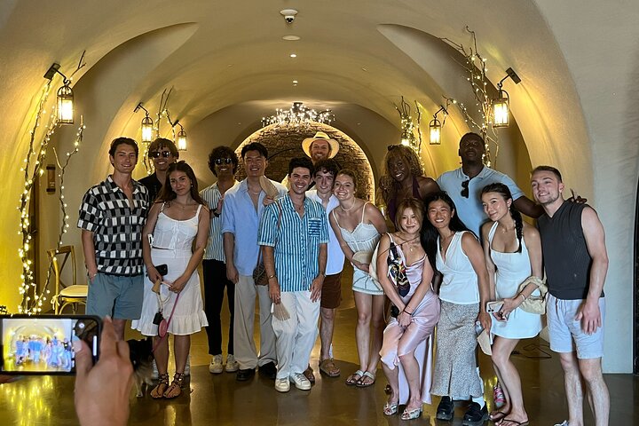 Temecula Wine Tour - 3 Wineries Guided By Local Experts