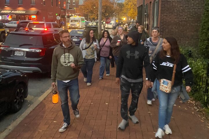 St. Louis True Crime Tour: Soulard’s Murders, Mafia & Mayhem
