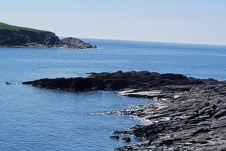 Private Tour Blarney, Kinsale & Cobh .The Best Cork has to offer.