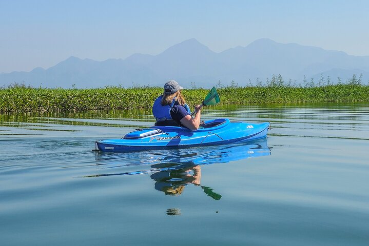 Yojoa Lake Area Day Trip From San Pedro Sula