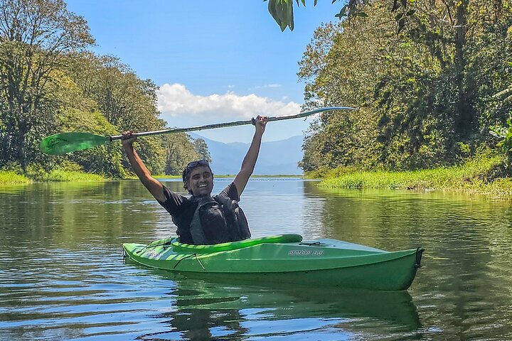 Yojoa Lake Area Day Trip From San Pedro Sula