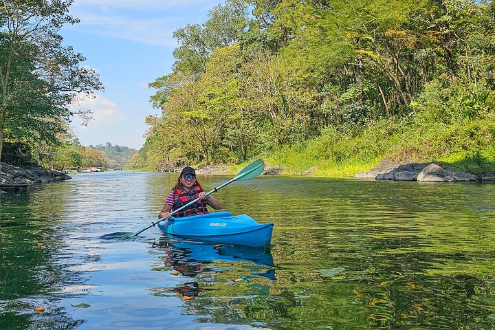 Yojoa Lake Area Day Trip From San Pedro Sula