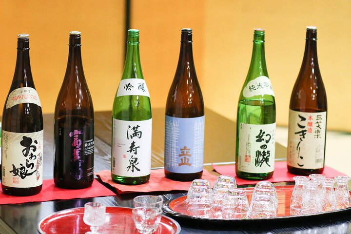 Secrets of Toyama: An Exclusive Journey of Culture and Cuisine
