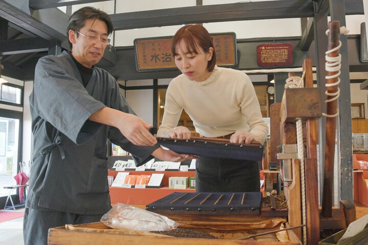 Secrets of Toyama: An Exclusive Journey of Culture and Cuisine
