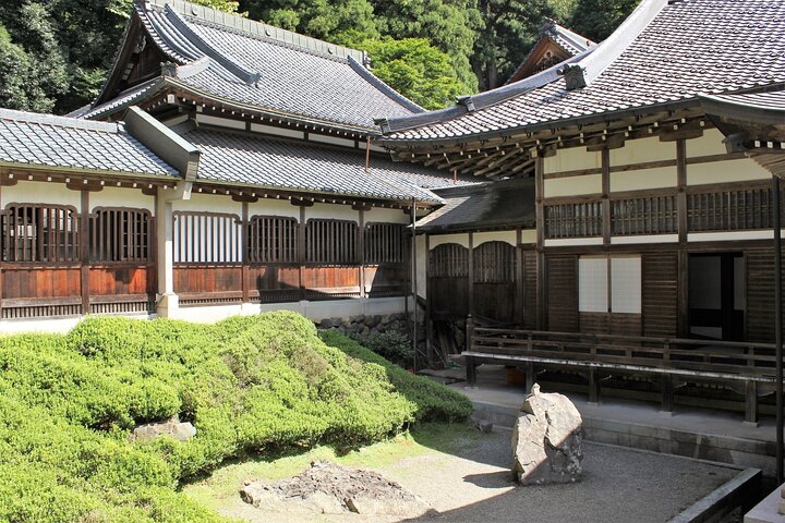 Fukui: Eiheiji Temple and the Heart of Zen Buddhism