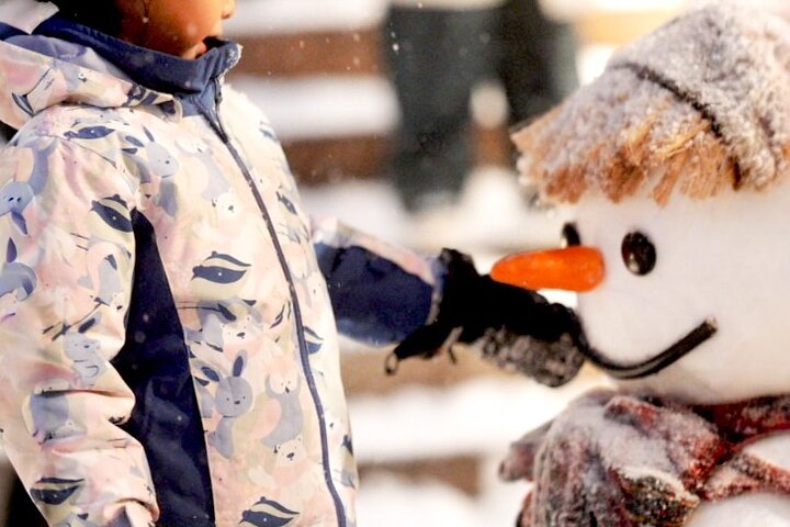 Wherever you want! 1-Day Private Tour from Sapporo to Furano more