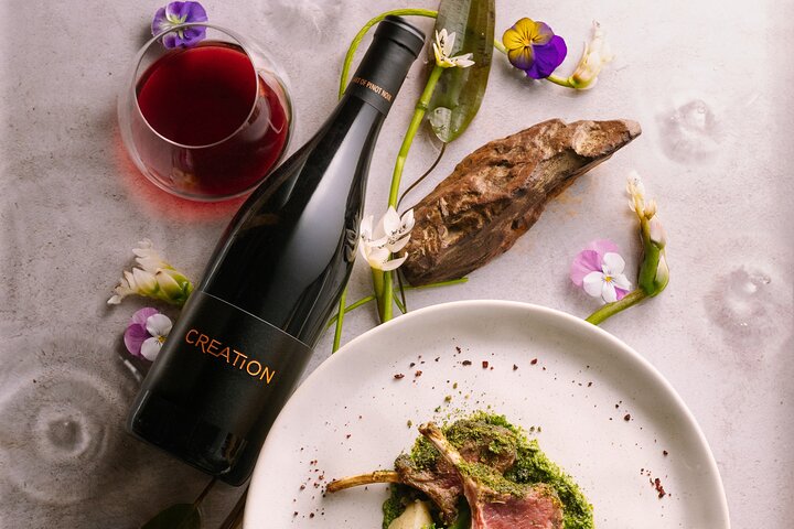 Unguided Hemel-en-Aarde Wine Tour
