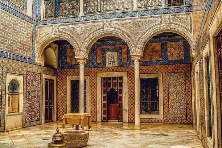 Tunis,Carthage&Sidi Bou Said:Premium Private Day Tour with Pickup