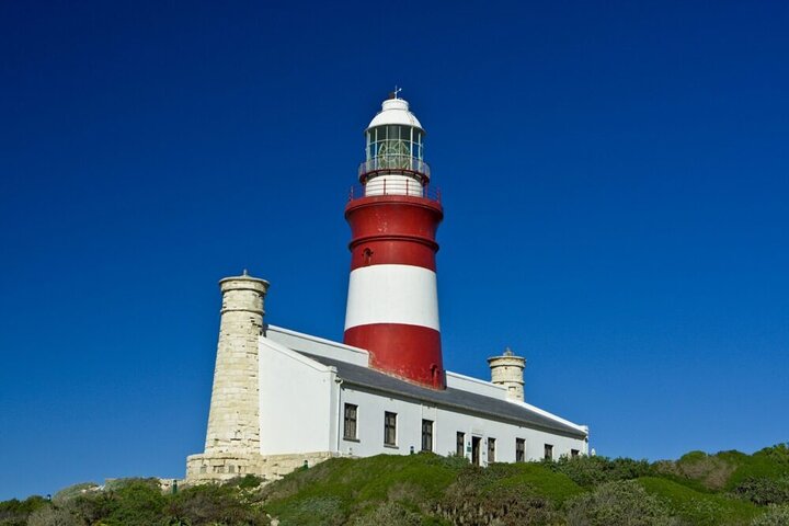 Cape Agulhas Southern Tip Discovery from Hermanus