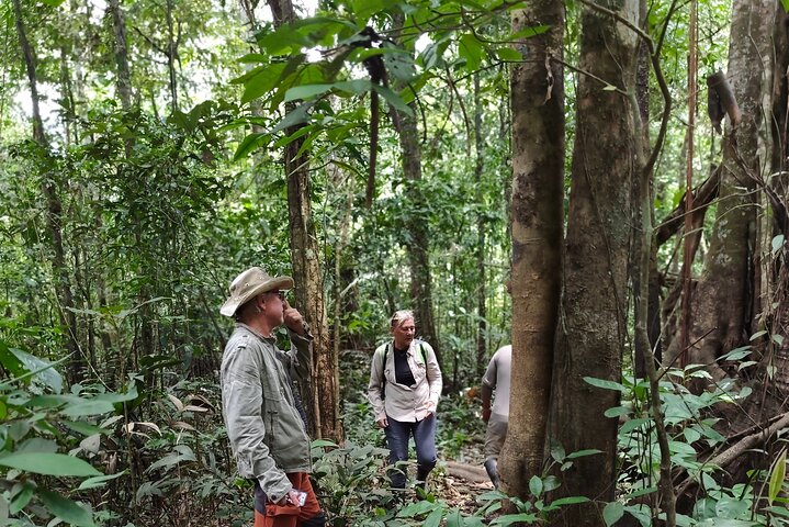 Discover the Amazon for 3 Days 2 Nights