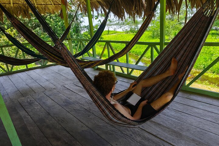 Discover the Amazon for 3 Days 2 Nights