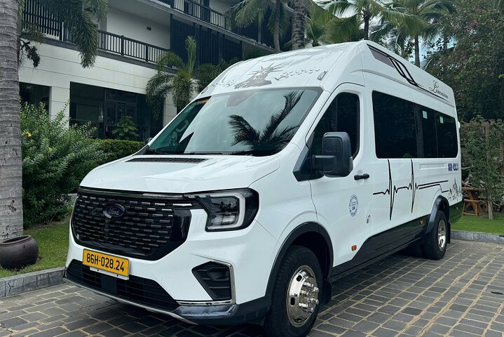 Private Transfer From Cao Bang To Hanoi or From Hanoi To Cao Bang