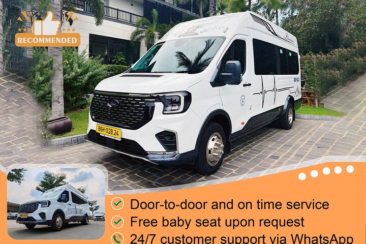 Private Transfer From Cao Bang To Hanoi or From Hanoi To Cao Bang