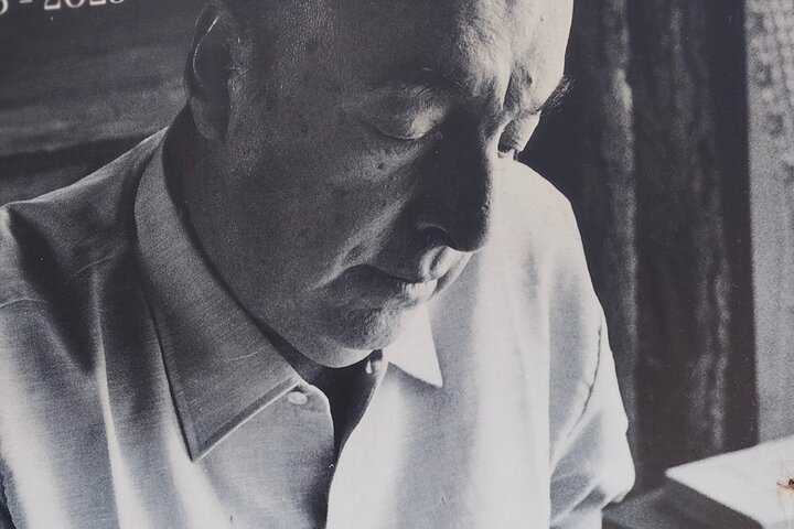 wetravelneruda’s route - Pablo Neruda’s route - Private tour