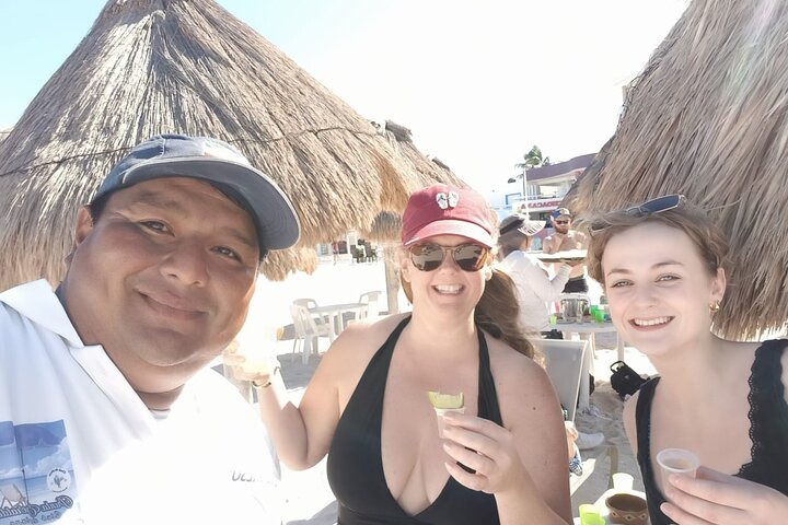 Progreso All Inclusive Criss and Sands Beach Club
