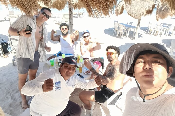 Progreso All Inclusive Criss and Sands Beach Club