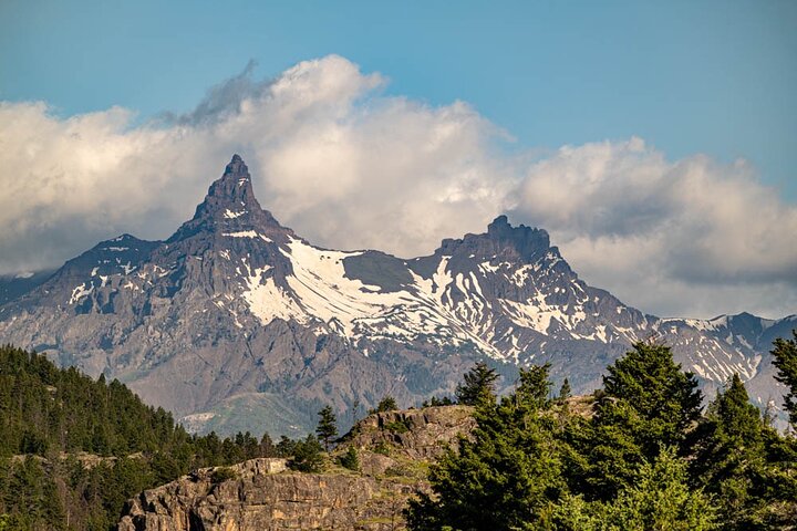Full Day Guided Photo Tour in Yellowstone