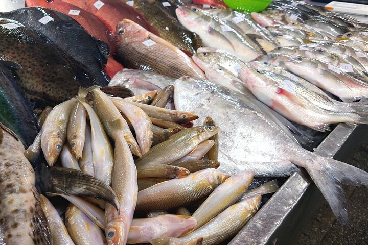 Niigata: Japanese Seafood Culture & Local Market Walk