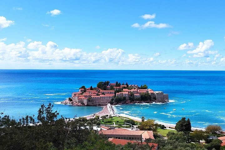 Bar Montenegro Highlights Shore Excursion