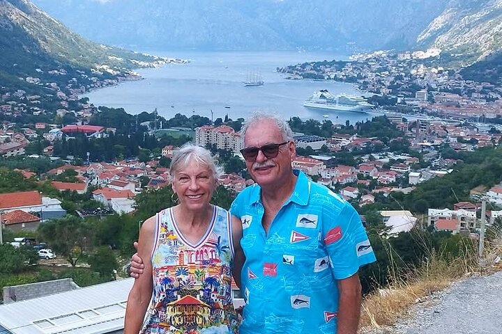 Bar Montenegro Highlights Shore Excursion