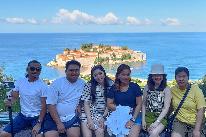 Bar Montenegro Highlights Shore Excursion